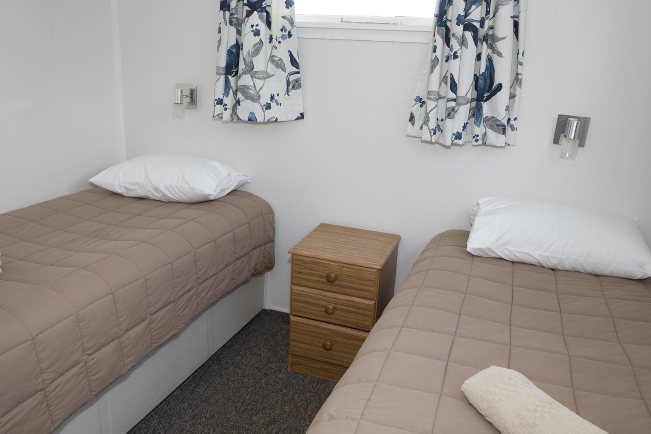 Greymouth Motel חדר תמונה