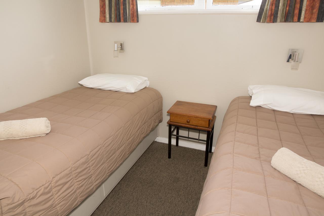 Greymouth Motel חדר תמונה